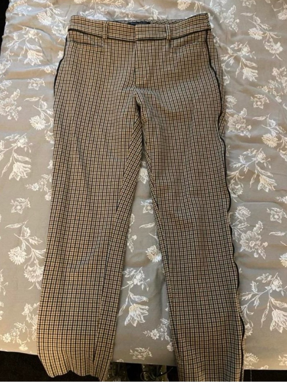 Banana Republic “Sloan” Dress Pants